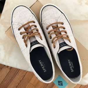 Used Sperry sneakers